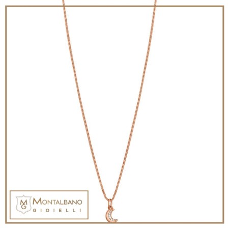 Gioielli Rosato – Collane In Argento